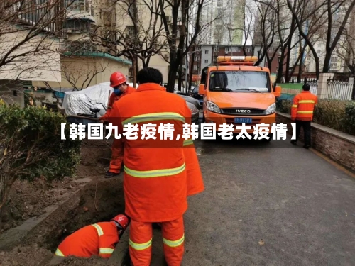 【韩国九老疫情,韩国老太疫情】-第1张图片