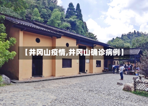 【井冈山疫情,井冈山确诊病例】-第2张图片