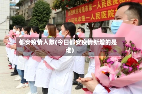 都安疫情人数(今日都安疫情新增的是谁)-第1张图片