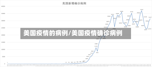美国疫情的病例/美国疫情确诊病例-第2张图片